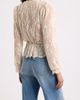 DÔEN DÔEN Amaline Lace Top - 2