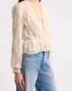 DÔEN DÔEN Amaline Lace Top - 3