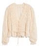 DÔEN DÔEN Amaline Lace Top - 5