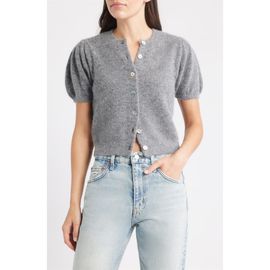 DÔEN DÔEN Anisa Cardigan