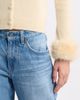 DÔEN DÔEN Clara Cashmere Cardigan - 4