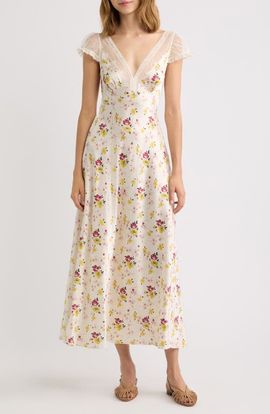 Sho Dress