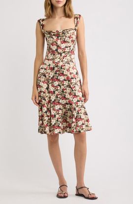 Sho Dress