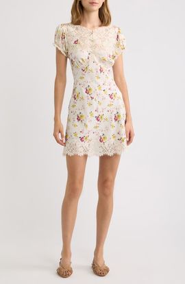 Sho Dress