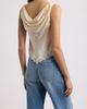 DÔEN DÔEN Manon Silk Camisole - 2