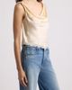 DÔEN DÔEN Manon Silk Camisole - 3