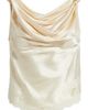 DÔEN DÔEN Manon Silk Camisole - 5