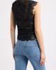 DÔEN DÔEN Nailah Lace Top - 2