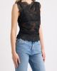DÔEN DÔEN Nailah Lace Top - 3