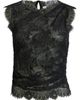 DÔEN DÔEN Nailah Lace Top - 5