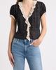 DÔEN DÔEN Orella Organic Cotton Top - 1