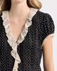 DÔEN DÔEN Orella Organic Cotton Top - 4