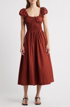 white christmas dresses Marianne Dress – Augusta Twenty main image 0