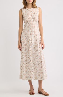 Sho Dress