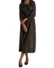 DÔEN Women's Delfina Floral Midi-Dress - 2