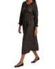 DÔEN Women's Delfina Floral Midi-Dress - 3