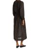 DÔEN Women's Delfina Floral Midi-Dress - 5