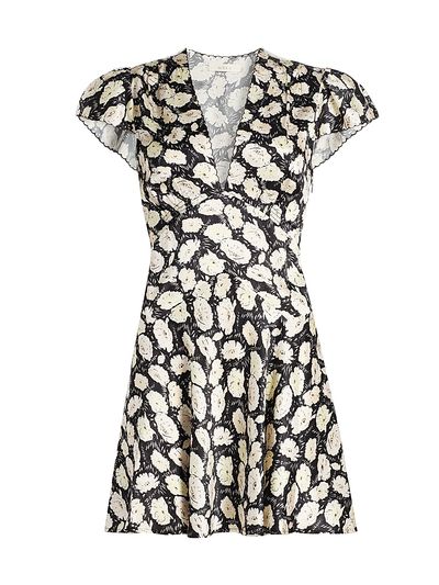 dania floral mini dress Amazon.com: Lilly Pulitzer Girls Kid Mini Dania Dress UPF 50+ (Toddler/Little Kids/Big Kids) Spearmint Blossom Views X-Small: Clothing, Shoes & Jewelry