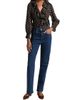 DÔEN Women's Hardy Floral Cotton Top - 2