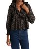 DÔEN Women's Hardy Floral Cotton Top - 3