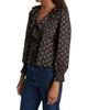 DÔEN Women's Hardy Floral Cotton Top - 4
