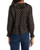 DÔEN Women's Hardy Floral Cotton Top - 5