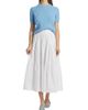 DÔEN Women's Hearst Alpaca-Blend Knit Sweater - 2