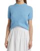 DÔEN Women's Hearst Alpaca-Blend Knit Sweater - 3