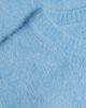 DÔEN Women's Hearst Alpaca-Blend Knit Sweater - 7