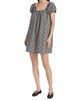 DÔEN Women's Julia Cotton Minidress - 2