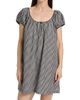 DÔEN Women's Julia Cotton Minidress - 3