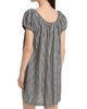 DÔEN Women's Julia Cotton Minidress - 5