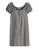 DÔEN Women's Julia Cotton Minidress - 8