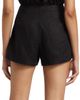 DÔEN Women's Larue Pleated Linen Shorts - 5