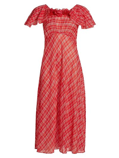 strapless open back dress Disney Lilo & Stitch July 4th Tulle Americana Dress Toddler to Big Kid