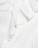 DÔEN Women's Piper Belted Ruffled Minidress - 8