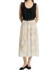DÔEN Women's Traveler Eyelet Top - 2