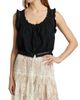 DÔEN Women's Traveler Eyelet Top - 3