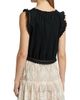 DÔEN Women's Traveler Eyelet Top - 5
