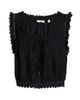 DÔEN Women's Traveler Eyelet Top - 8