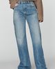 Denimist Dena High-Rise Relaxed Jeans - 2