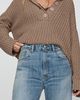 Denimist Dena High-Rise Relaxed Jeans - 3