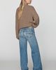 Denimist Dena High-Rise Relaxed Jeans - 4