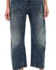Denimist Denimist Bella Utility Jeans Sloane Indigo - 1