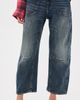 Denimist Denimist Bella Utility Jeans Sloane Indigo - 2