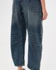 Denimist Denimist Bella Utility Jeans Sloane Indigo - 3