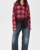 Denimist Denimist Bella Utility Jeans Sloane Indigo - 5