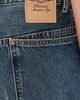 Denimist Denimist Bella Utility Jeans Sloane Indigo - 6