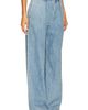 Denimist Denimist Blair Double Pleated Pant Jeans - 2