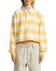 Denimist Denimist Charlie Striped Rugby Shirt - 1